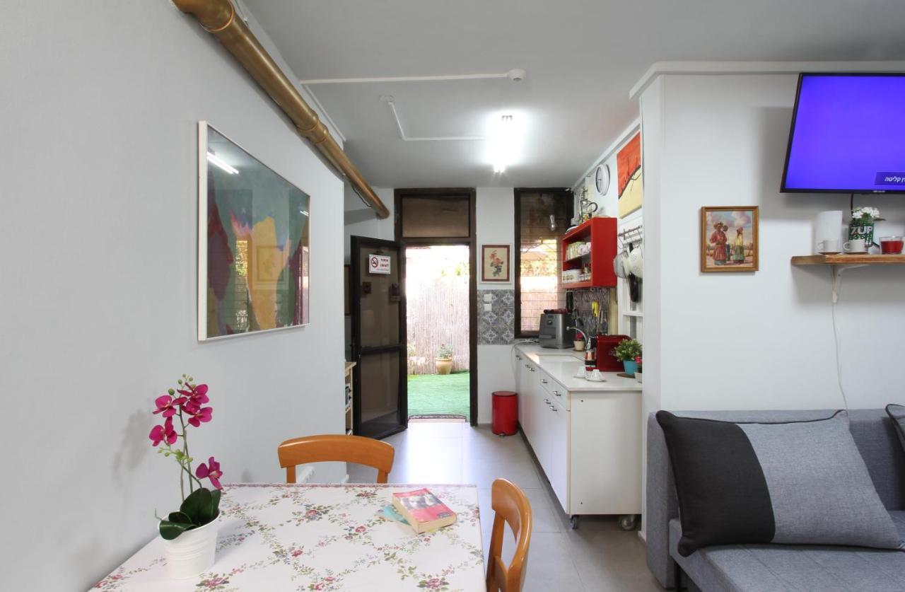 Like Home גדרה מראה חיצוני תמונה