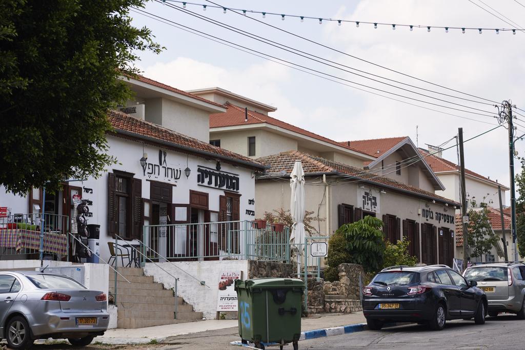 Like Home גדרה מראה חיצוני תמונה