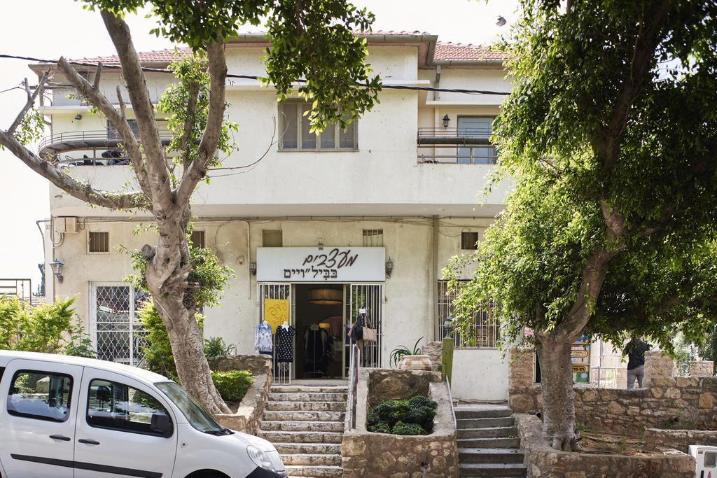 Like Home גדרה מראה חיצוני תמונה