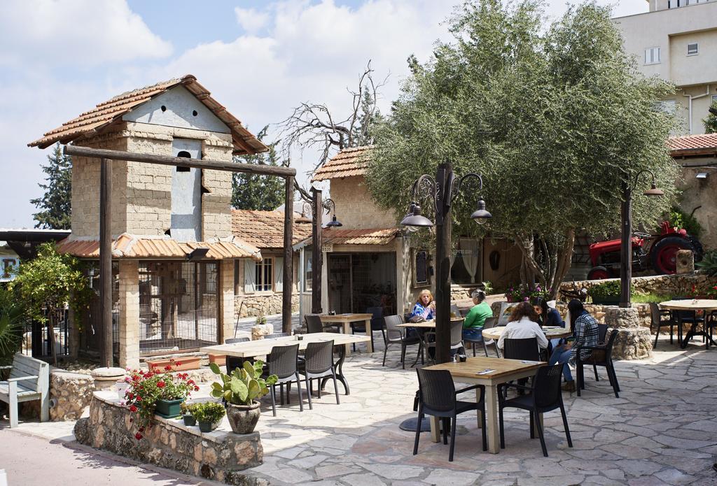 Like Home גדרה מראה חיצוני תמונה