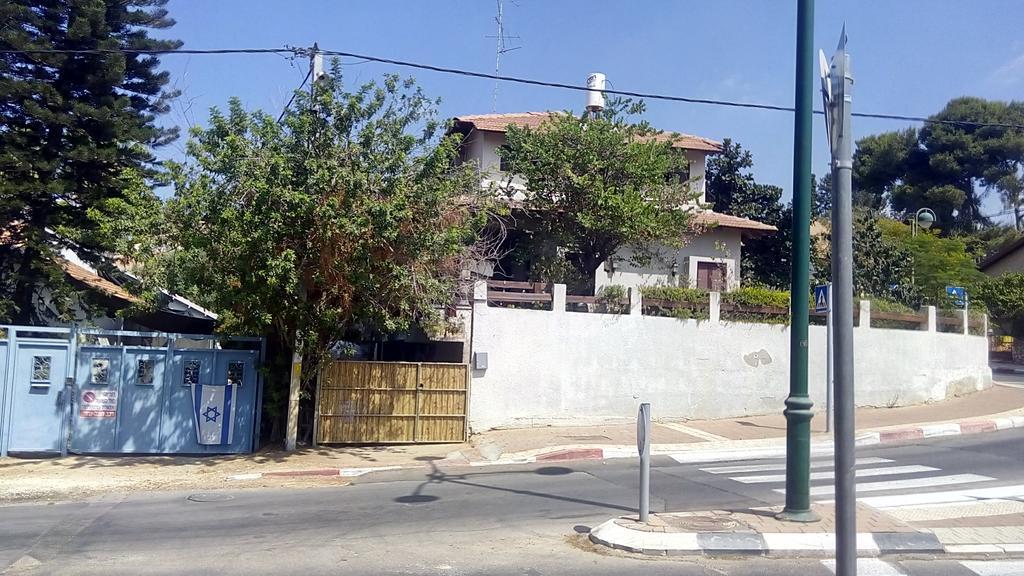 Like Home גדרה מראה חיצוני תמונה