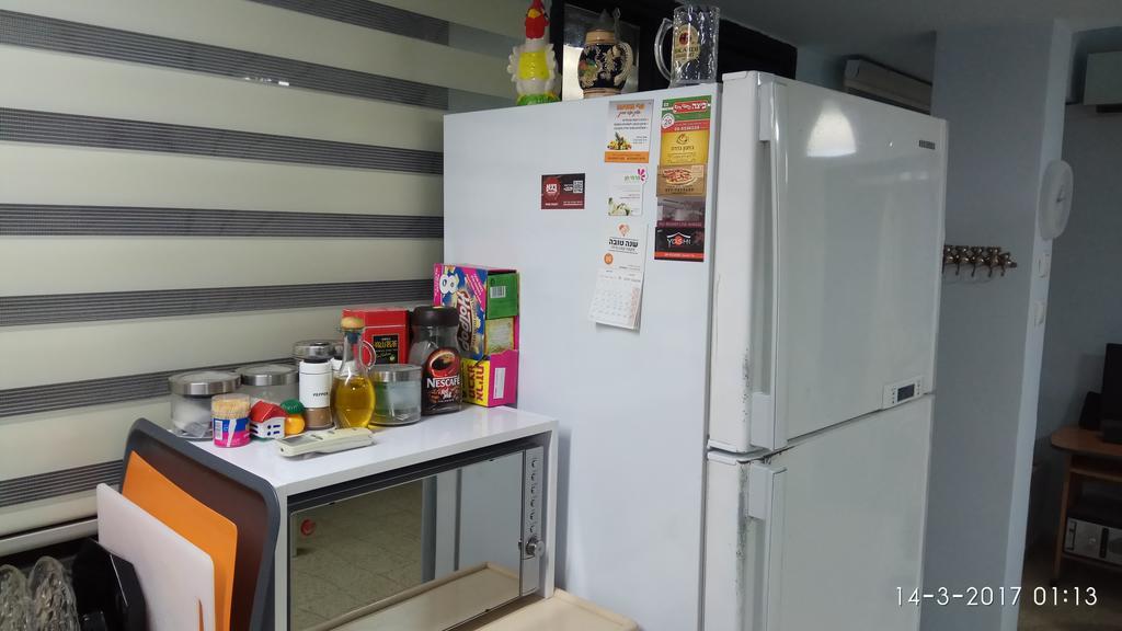 Like Home גדרה מראה חיצוני תמונה