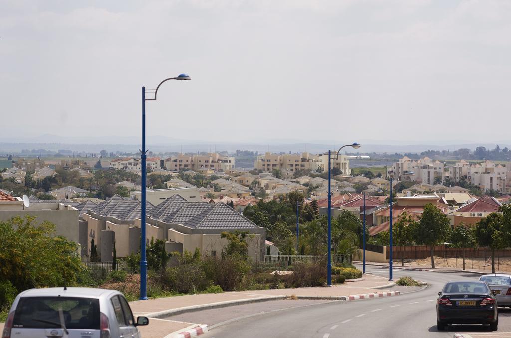 Like Home גדרה מראה חיצוני תמונה