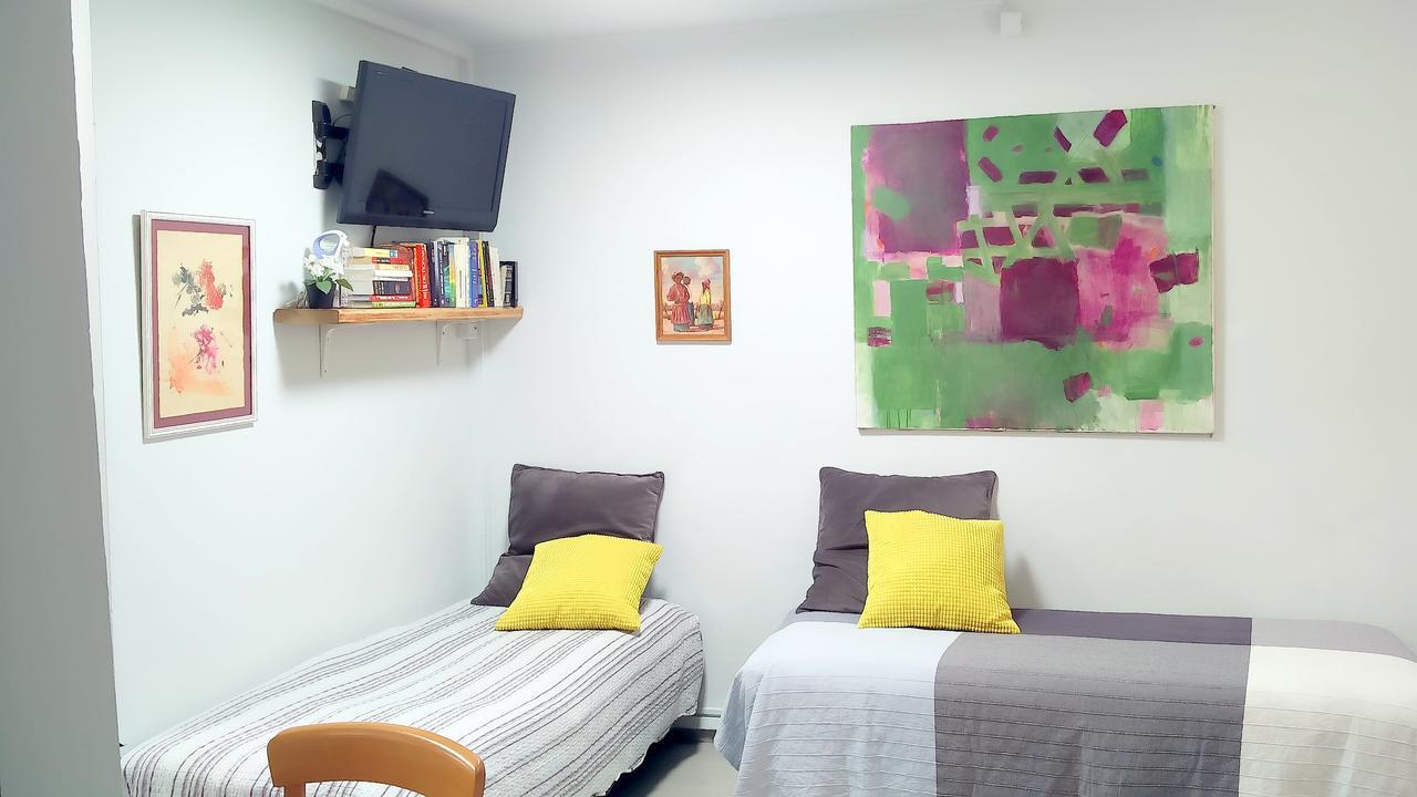 Like Home גדרה מראה חיצוני תמונה