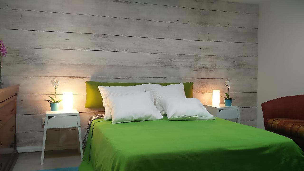 Like Home גדרה מראה חיצוני תמונה