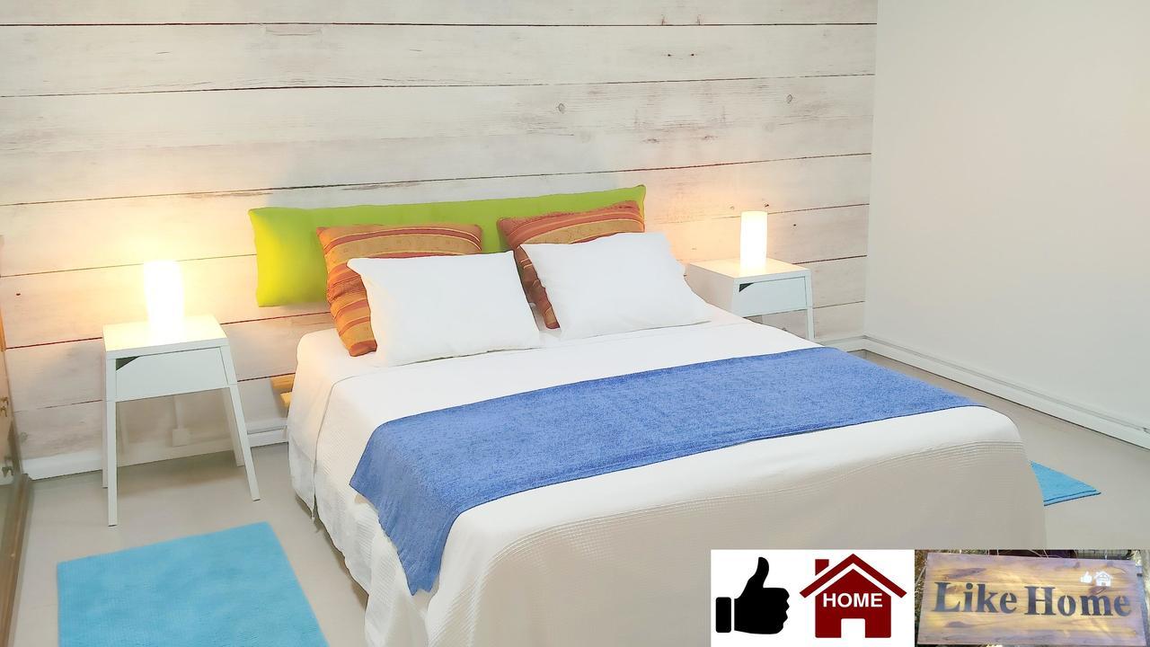 Like Home גדרה מראה חיצוני תמונה